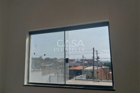 Apartamento à venda com 1 quarto em Vila Barão, Sorocaba, SP