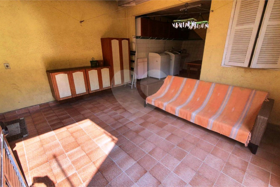 Sobrado à venda com 2 quartos, sendo 1 suíte, em Santana, São Paulo, SP
