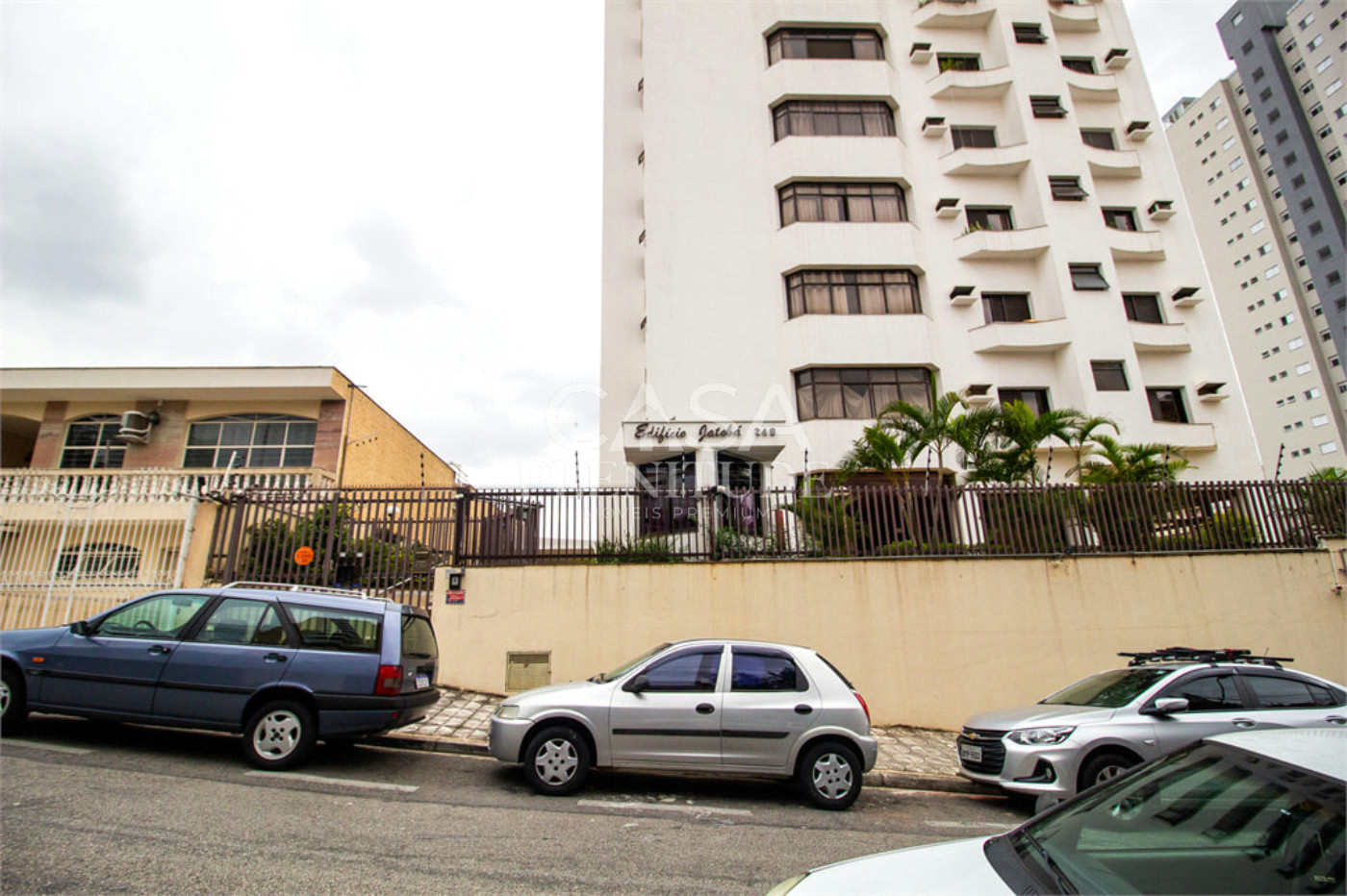 Apartamento à venda com 4 suítes no Centro, Sorocaba, SP