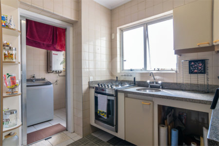 Apartamento à venda com 4 quartos, sendo 1 suíte, em Vila Romana, São Paulo, SP