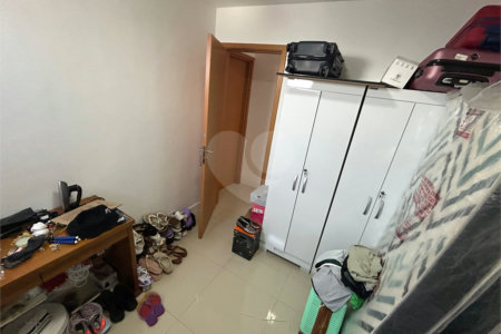 Apartamento à venda com 2 quartos, sendo 1 suíte, em Rio Comprido, Rio de Janeiro, RJ