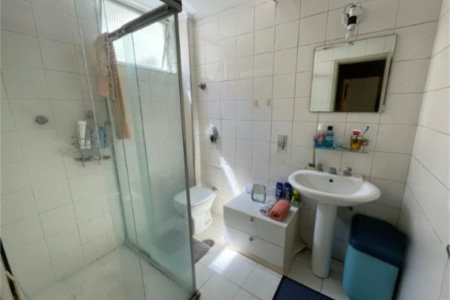 Apartamento à venda com 2 quartos em Pinheiros, São Paulo, SP