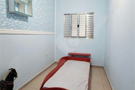 Casa à venda com 3 quartos, sendo 1 suíte, em Jardim dos Pássaros, Sorocaba, SP