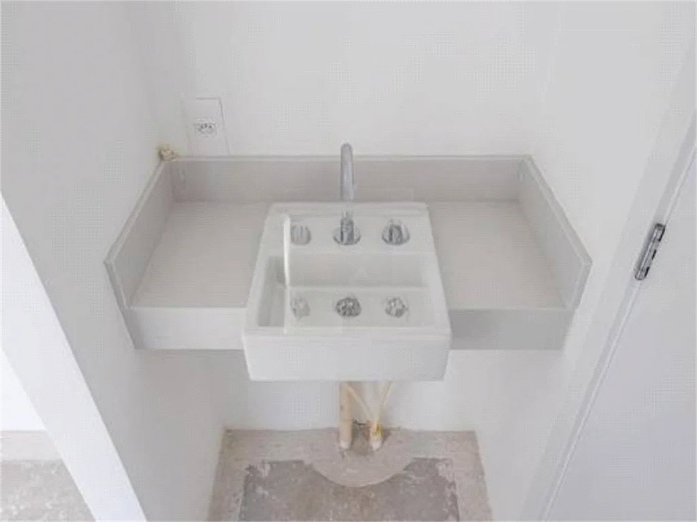 Apartamento à venda com 1 quarto em Pinheiros, São Paulo, SP
