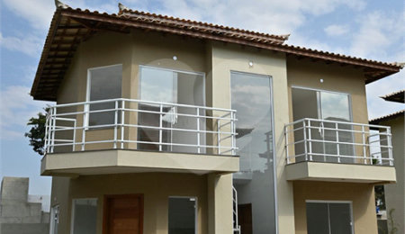 Casa em condomínio à venda com 3 suítes em Praia Rasa, Armação dos Búzios, RJ