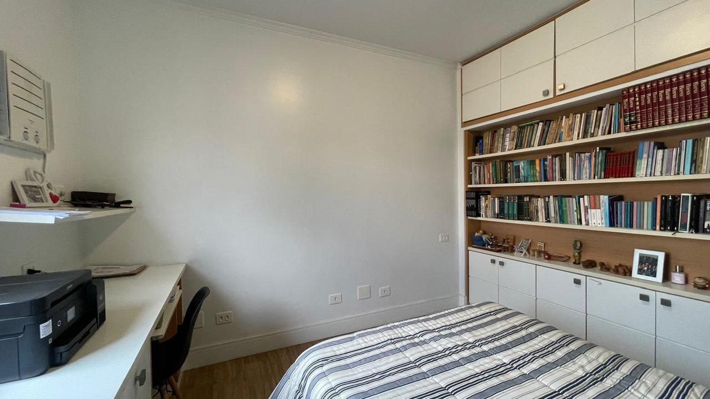 Cobertura à venda, 348 m² por R$ 3.900.000,00 - Aparecida - Santos/SP
