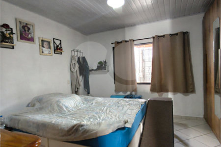 Casa Térrea à venda com 2 quartos em Imirim, São Paulo, SP