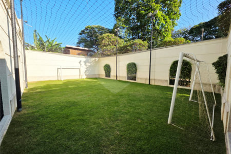 Apartamento à venda com 4 suítes em Anhangabaú, Jundiaí, SP