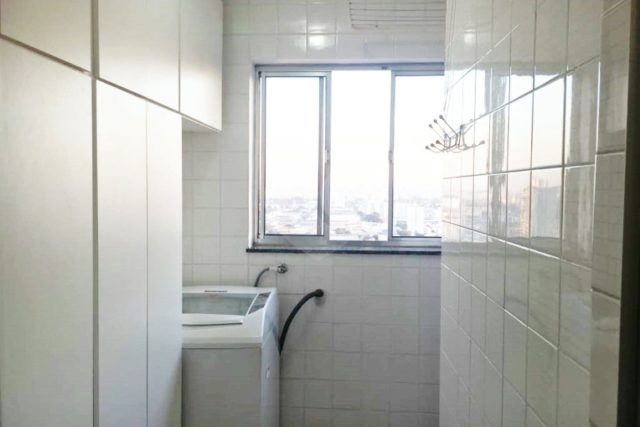 Cobertura à venda com 3 quartos, sendo 1 suíte, em Vila Guilherme, São Paulo, SP