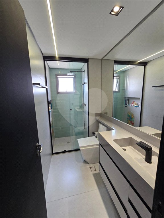 Apartamento à venda com 3 quartos, sendo 1 suíte, em Tatuapé, São Paulo, SP