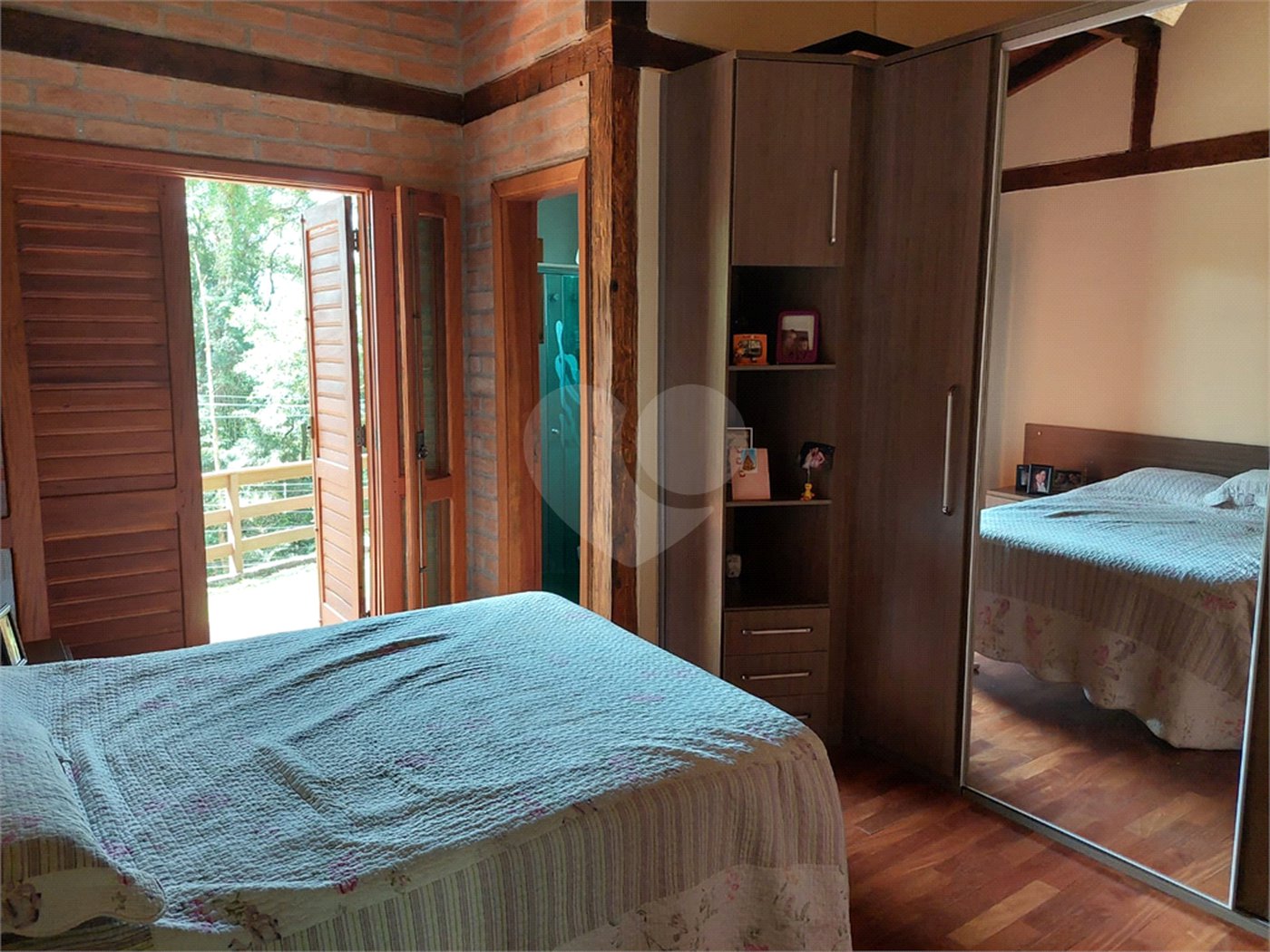 Casa à venda com 3 suítes em Roseira, Mairiporã, SP