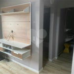 Apartamento para alugar com 2 quartos em Vila Guilherme, São Paulo, SP