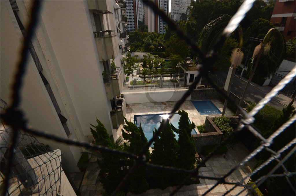 Apartamento à venda com 4 quartos, sendo 2 suítes, em Jardim Ampliação, São Paulo, SP
