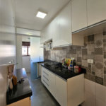 Apartamento à venda com 2 quartos em Vila Monte Alegre, São Paulo, SP