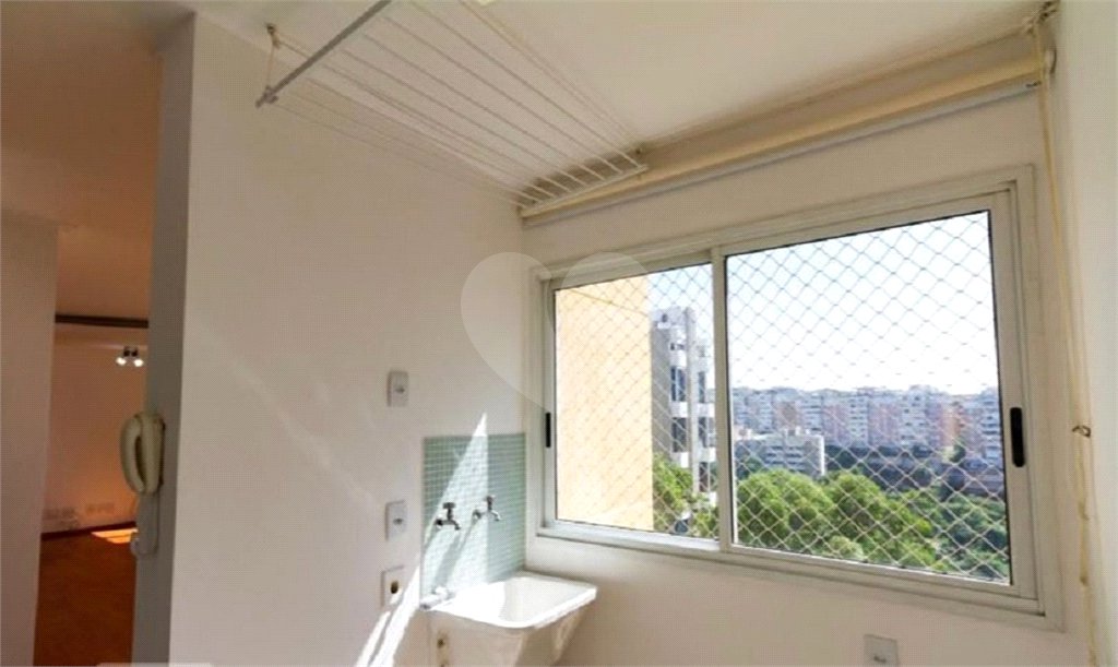 Apartamento à venda com 1 suíte em Paraíso do Morumbi, São Paulo, SP