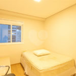 Apartamento à venda com 2 quartos, sendo 1 suíte, em Barra Funda, São Paulo, SP