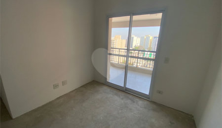 Apartamento à venda com 2 quartos, sendo 1 suíte, em Saúde, São Paulo, SP