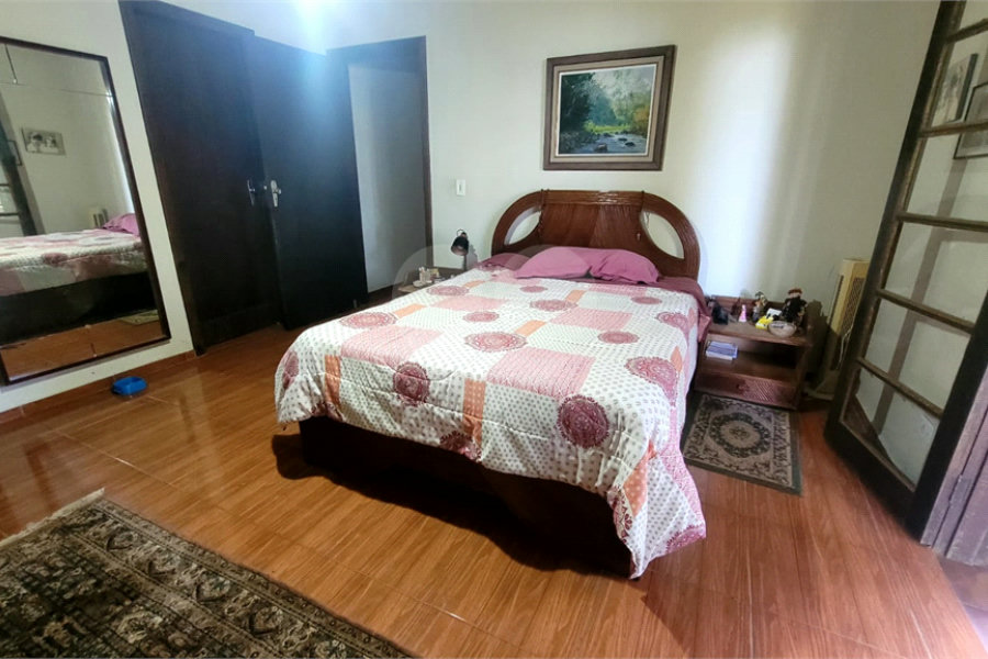 Casa à venda com 3 quartos, sendo 1 suíte, em Serra da Cantareira, Mairiporã, SP