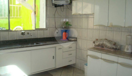 Sobrado à venda com 5 quartos, sendo 1 suíte,  em Parque Mandaqui, São Paulo, SP