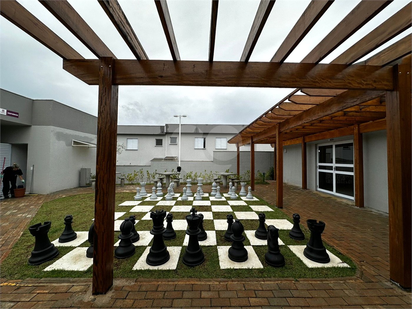 Casa à venda com 2 quartos no condomínio Vila das Paineiras, Suzano - SP