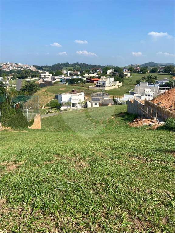 Terreno à venda no condomínio Santa Teresa, Itupeva - SP