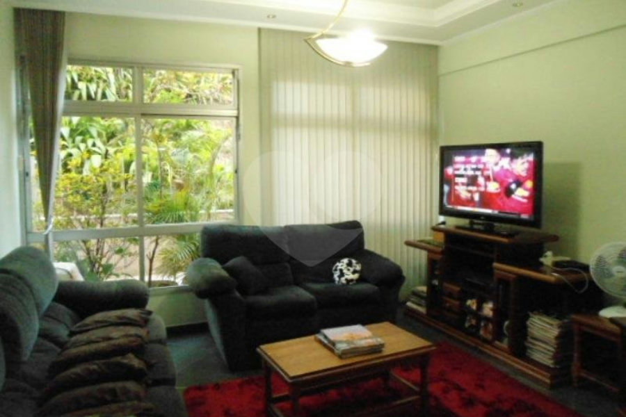 Apartamento à venda com 3 suítes em Santana, São Paulo, SP
