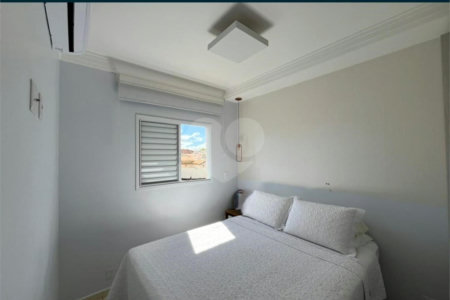 Apartamento à venda com 2 quartos em Jardim Manoel Penna, Ribeirão Preto, SP
