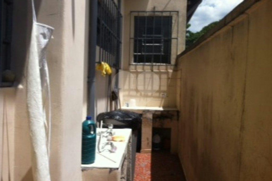 Casa Térrea à venda com 4 quartos em Casa Verde, São Paulo, SP