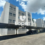 Apartamento à venda com 2 quartos em Conjunto Residencial Trinta e Um de Março, São José dos Campos, SP