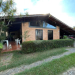 Casa Térrea à venda com 4 quartos, sendo 2 suítes, em Jardim Paulista, Atibaia, SP