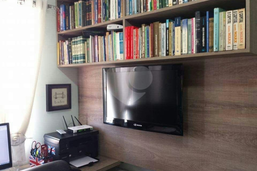 Sobrado à venda com 3 suítes em Vila Mazzei, São Paulo, SP