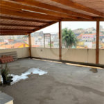 Casa à venda com 4 quartos em Mandaqui, São Paulo, SP
