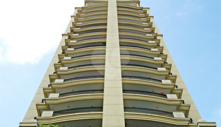 Apartamento à venda com 3 suítes em Jardim São Paulo(zona Norte), São Paulo, SP