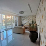 Apartamento Residencial à venda, Vila Caiçara, Praia Grande - AP0944.