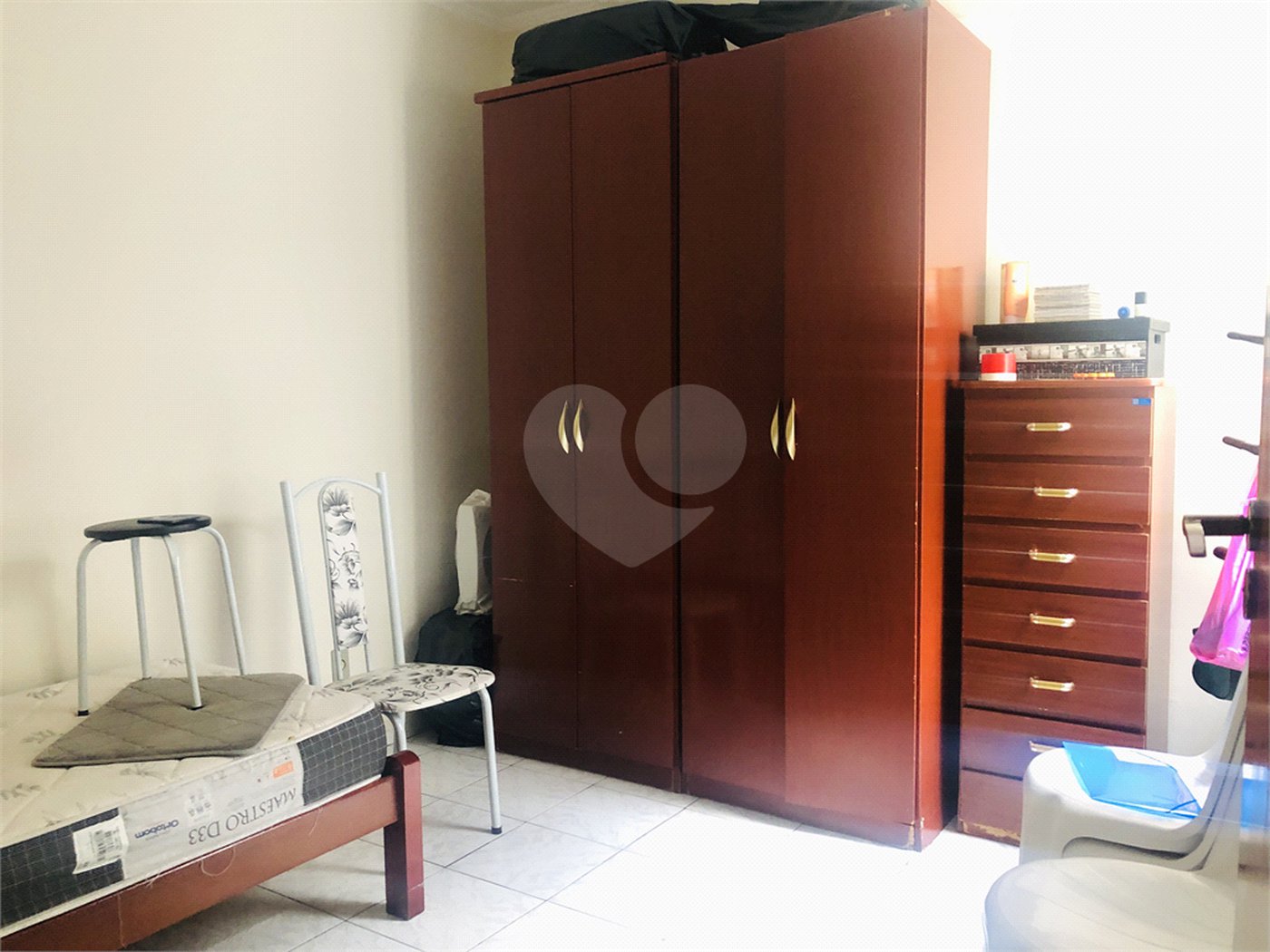 Casa à venda com 3 quartos em Vila Maria, São Paulo, SP