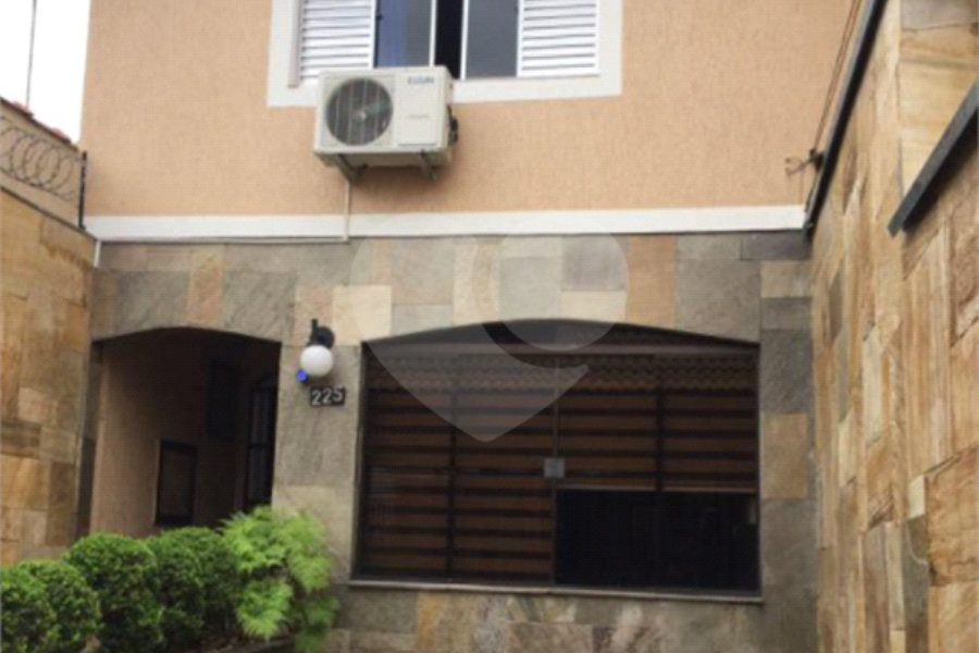 Sobrado à venda com 4 quartos, sendo 1 suíte, em Pirituba, São Paulo, SP