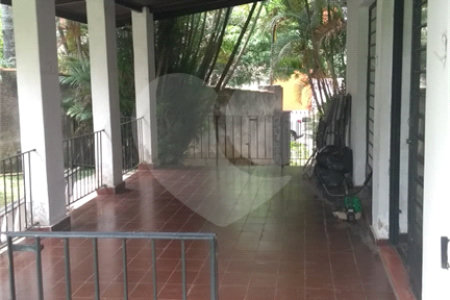 Casa Térrea à venda com 4 quartos, sendo 1 suíte, em Instituto de Previdência, São Paulo, SP