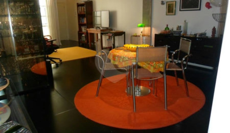 Apartamento à venda com 2 quartos em Pinheiros, São Paulo, SP