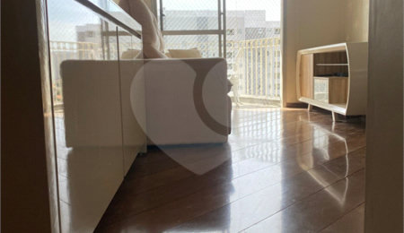 Apartamento à venda com 2 quartos em Freguesia do Ó, São Paulo, SP