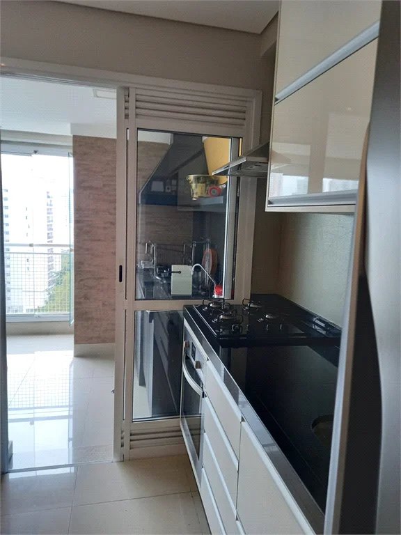 Apartamento à venda com 2 suítes em Vila Andrade, São Paulo, SP