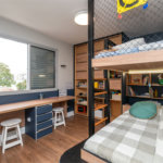 Apartamento à venda com 3 quartos, sendo 1 suíte,  em Vila Madalena, São Paulo, SP