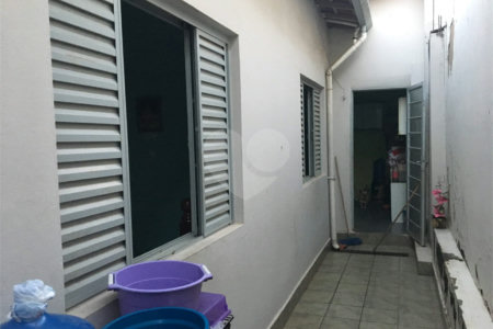 Casa à venda com 3 quartos, sendo 1 suíte, em Jardim Santa Efigênia, Salto, SP