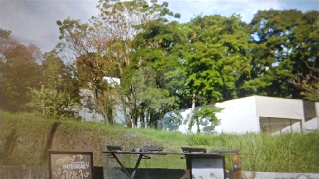 Terreno à venda ou para alugar no condomínio Giovanni Gronchi, São Paulo - SP