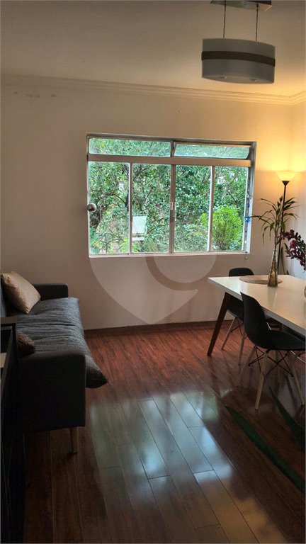 Apartamento à venda com 1 quarto em Jardim São Paulo(zona Norte), São Paulo, SP