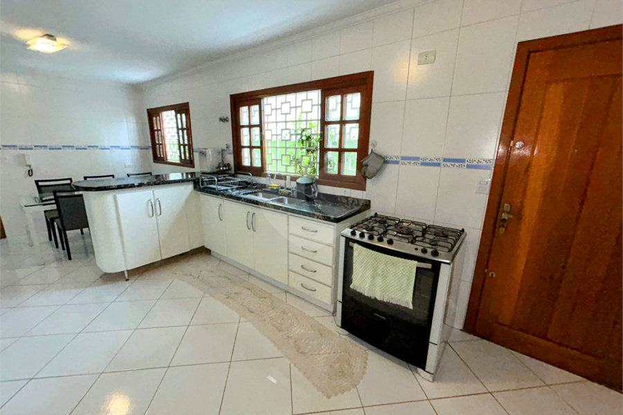 Sobrado à venda com 3 quartos, sendo 1 suíte, em Santana, São Paulo, SP