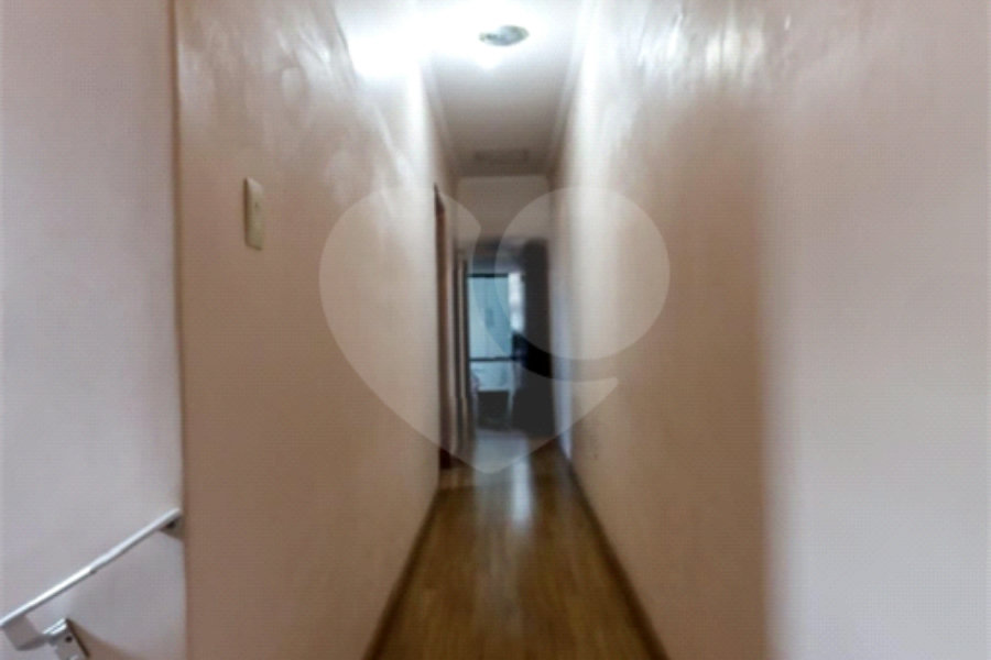 Sobrado à venda com 3 quartos, sendo 1 suíte, em Vila Nova Mazzei, São Paulo, SP