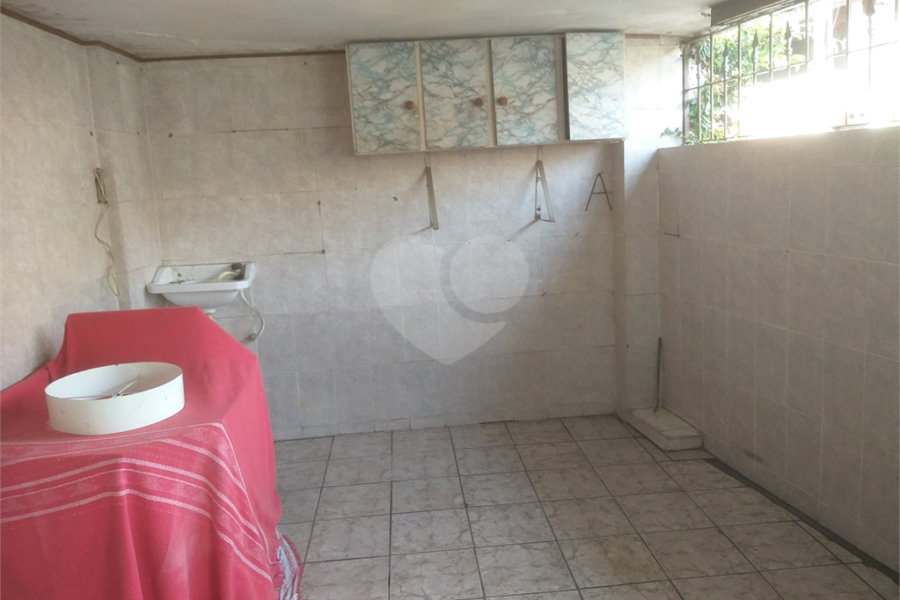 Casa à venda com 2 quartos, sendo 1 suíte, em Vila Gustavo, São Paulo, SP