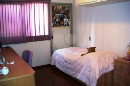 Apartamento à venda com 4 quartos, sendo 3 suítes, em Água Fria, São Paulo, SP