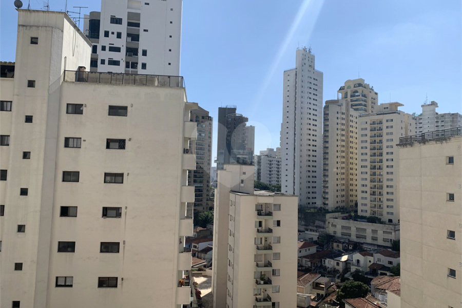 Apartamento à venda com 2 quartos em Santana, São Paulo, SP