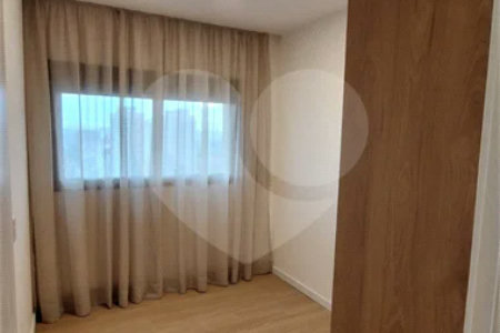 Apartamento para alugar com 2 quartos, sendo 1 suíte, em Chácara Santo Antônio, São Paulo, SP